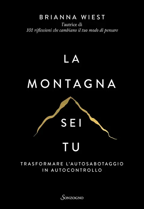La montagna sei tu — Brianna Wiest