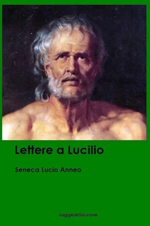 Lettere a Lucilio — Seneca