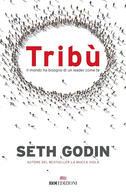 Tribù — Seth Godin